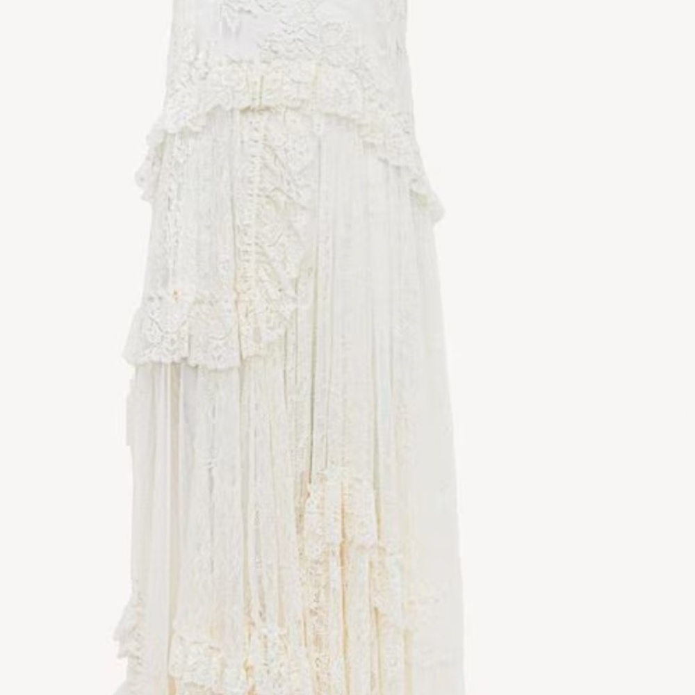 Chloe dress never worn